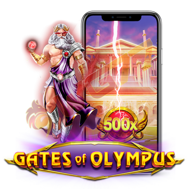Olympus: Dunia Dewa-dewa dalam Mitologi Yunani