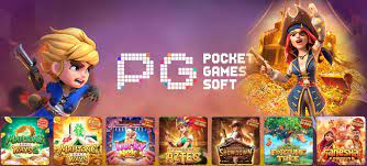 Rahasia Kesuksesan PG Soft: Inovasi dalam Game Slot Online