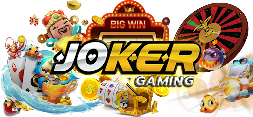 Joker123: Menjelajahi Dunia Mesin Slot Online